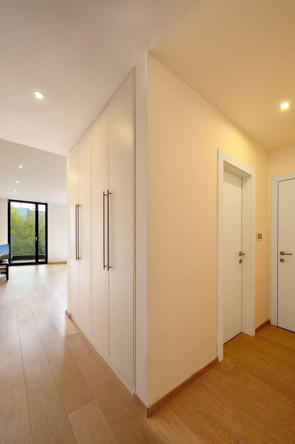 Ambiente Serviced Apartments - Dunajska Братислава Экстерьер фото